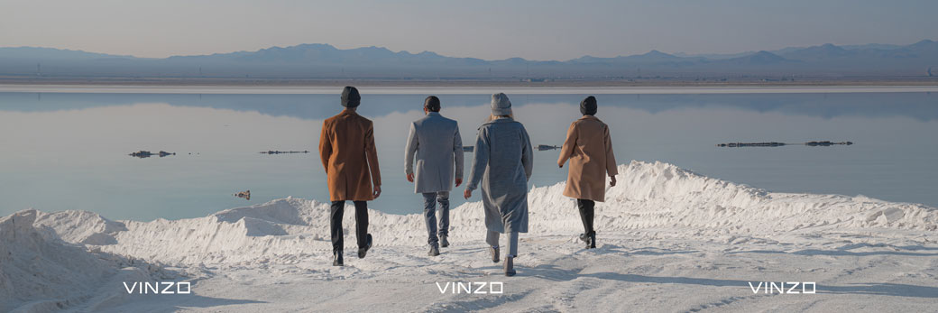 10 ترند پوشاک برجسته برای سال جدید