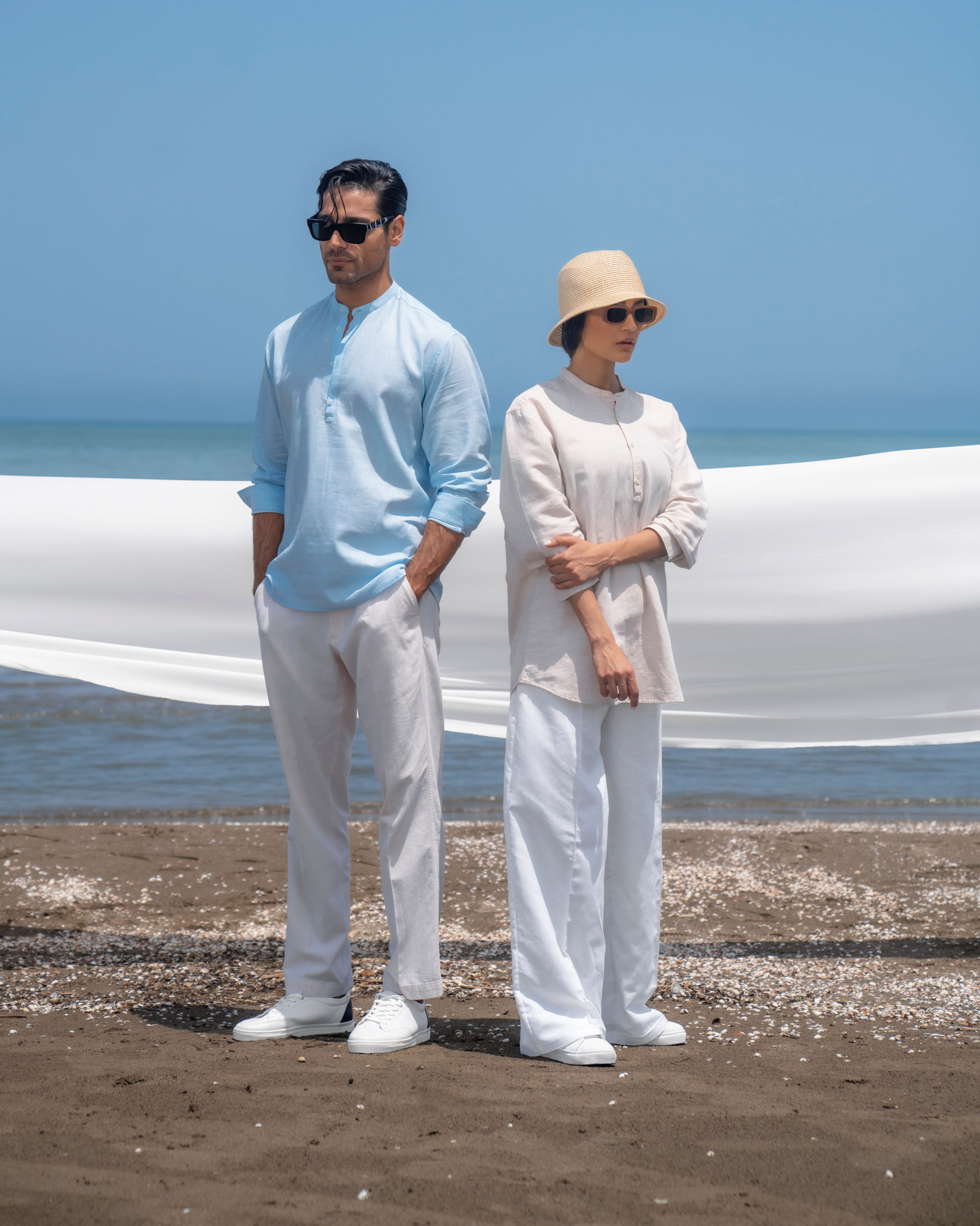 نکات مهم در انتخاب پوشاک هنگام خرید آنلاین