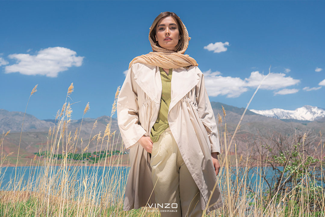 تاثیر روند مد بر بازار پوشاک