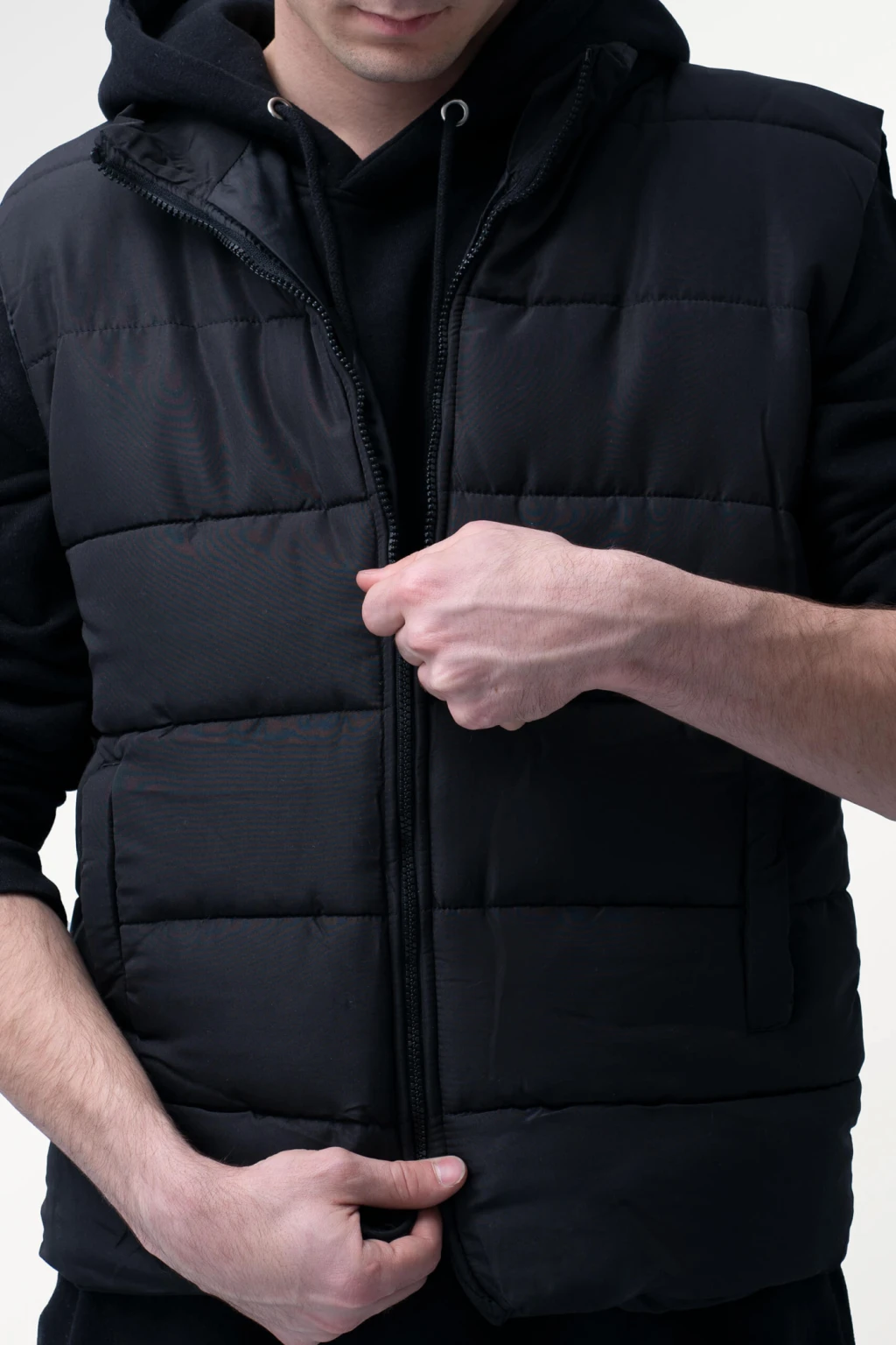 puffer-black-close