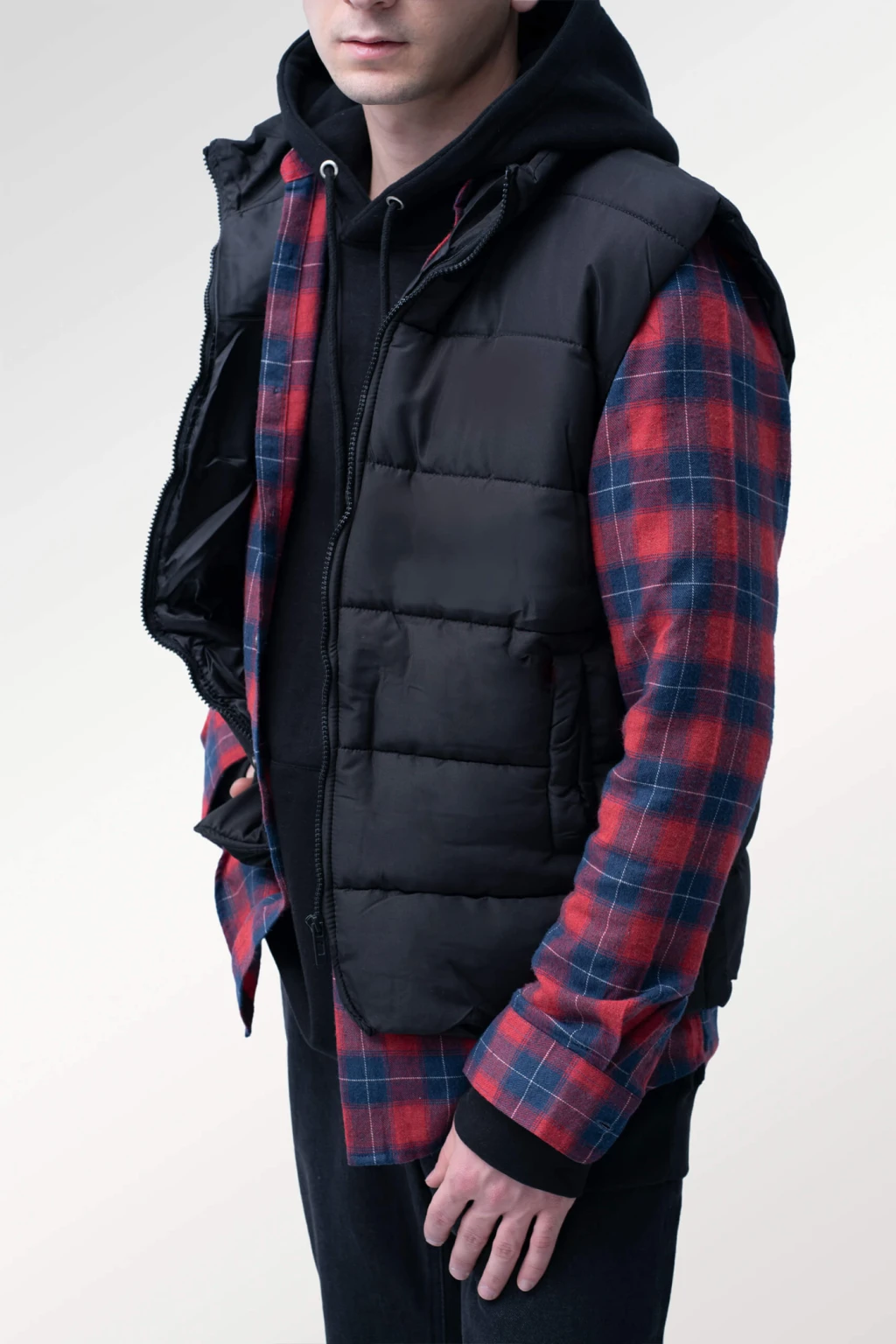 puffer-black-front