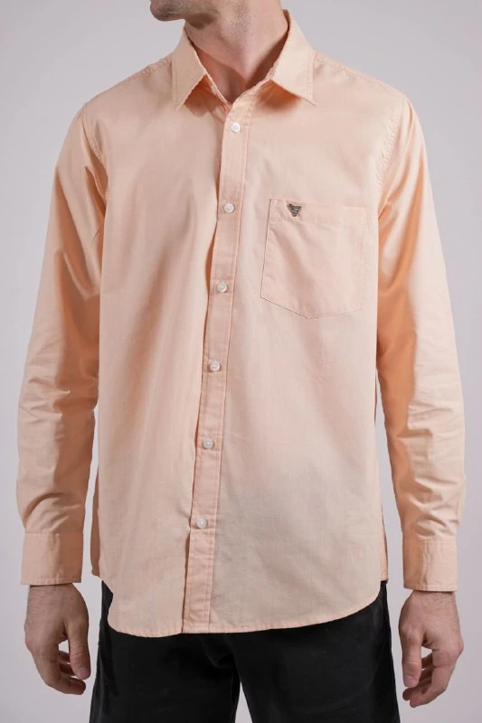 پیراهن لینن