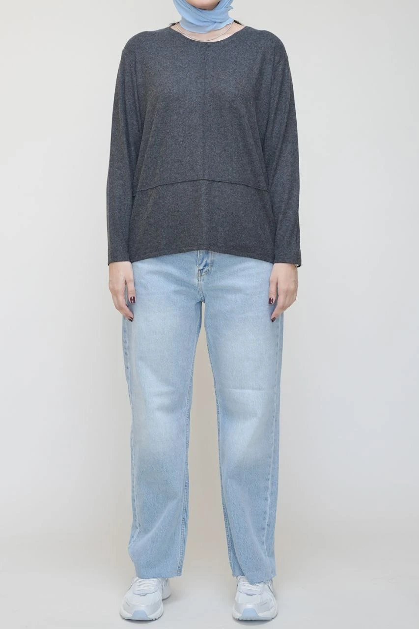 بلوز زنانه موهر