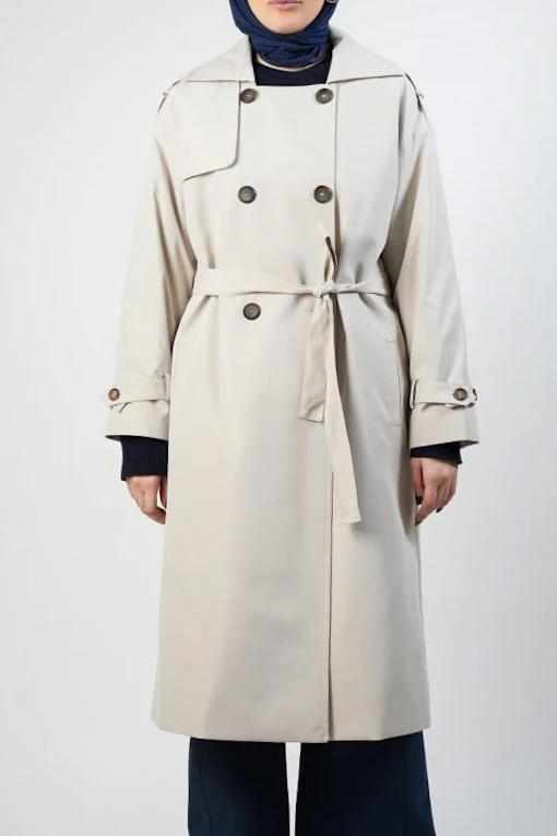 بارانی زنانه میراژ