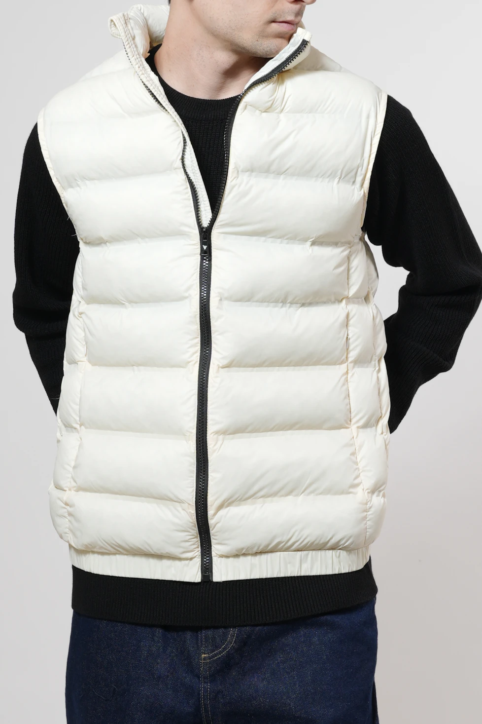 پافر مردانه توچال