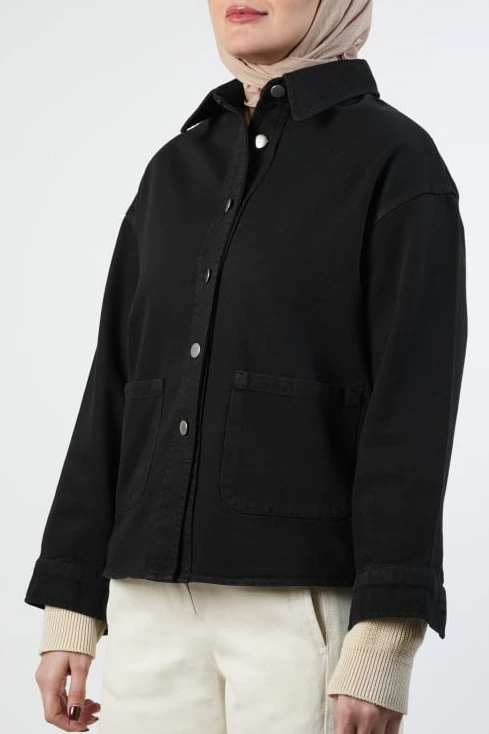 کت زنانه السا